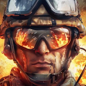 BattleCry: World War Game RPG