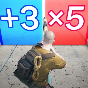 Puzzles & Survival